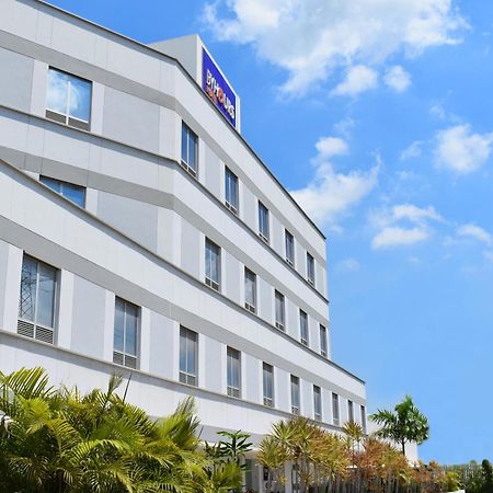 Hotel Byhours Circunvalar - Adults Only Barranquilla  Exteriör bild