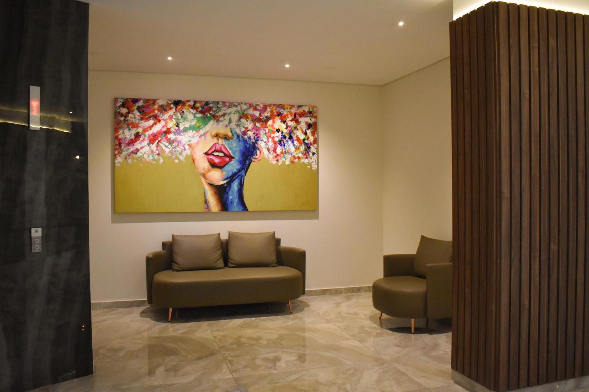 Hotel Byhours Circunvalar - Adults Only Barranquilla  Exteriör bild