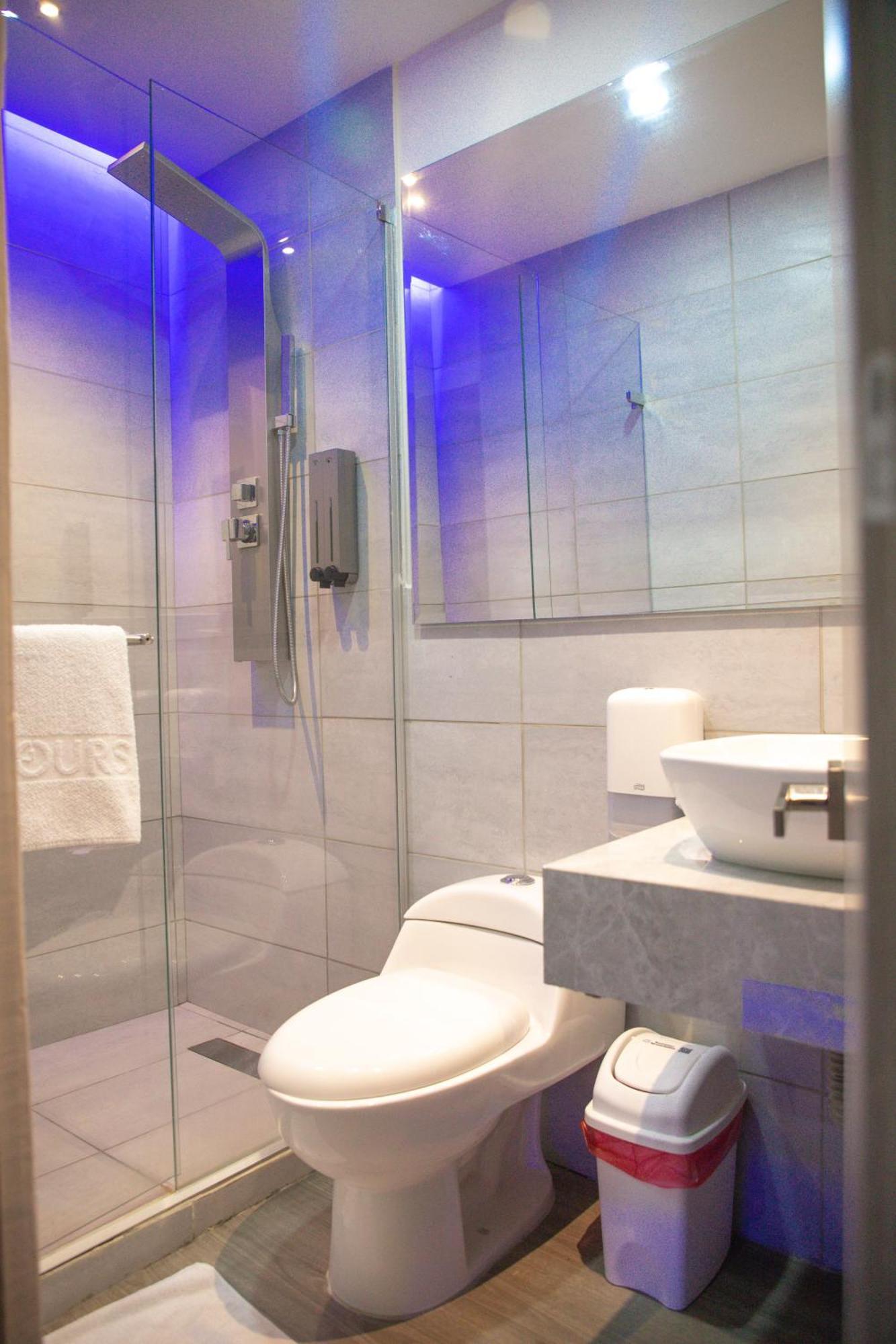 Hotel Byhours Circunvalar - Adults Only Barranquilla  Exteriör bild