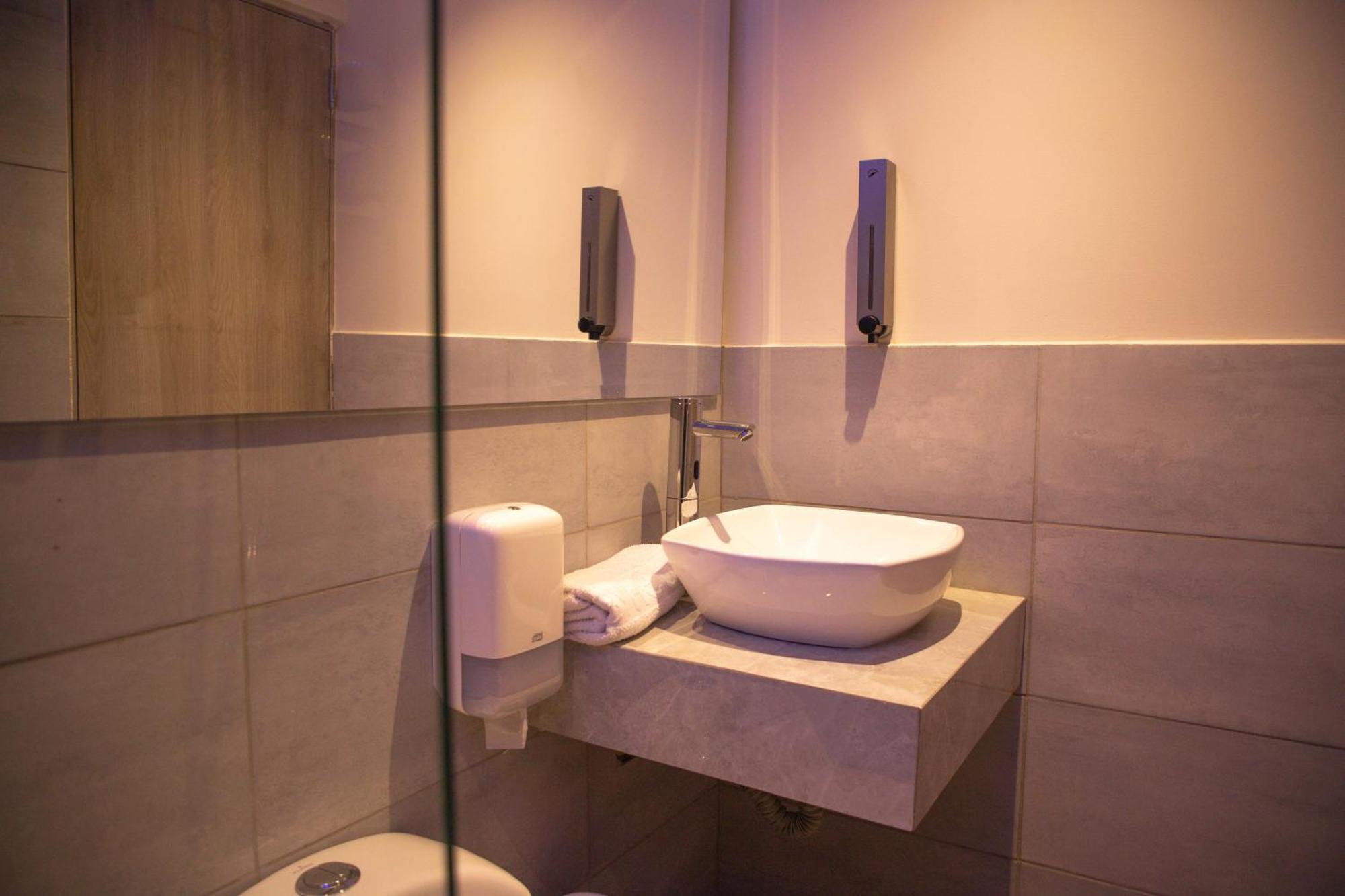 Hotel Byhours Circunvalar - Adults Only Barranquilla  Exteriör bild